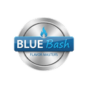 Blue Bash Logo